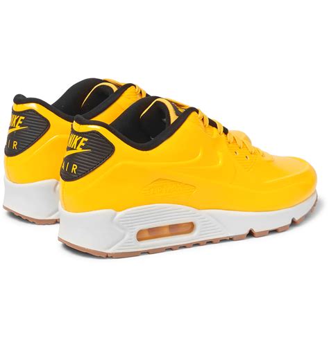 yellow air max 90